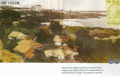 LA EDUCACIÓN EN EL PARAGUAY COLONIAL - POR MARGARITA DURÁN ESTRAGÓ